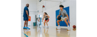 Modesto Youth Basketball League collaborates with AllOutTraining