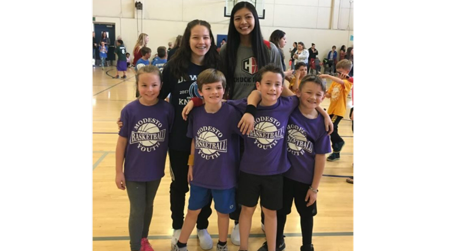 Modesto Youth Basketball League > Home
