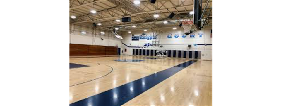 All games held on Saturdays at Downey High School